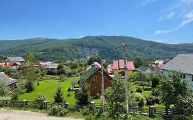 Svitlyachok